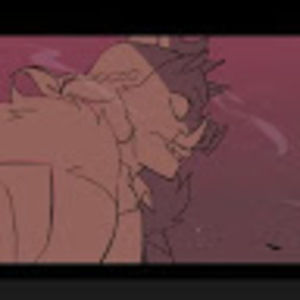 Meet your Posher, Scribb